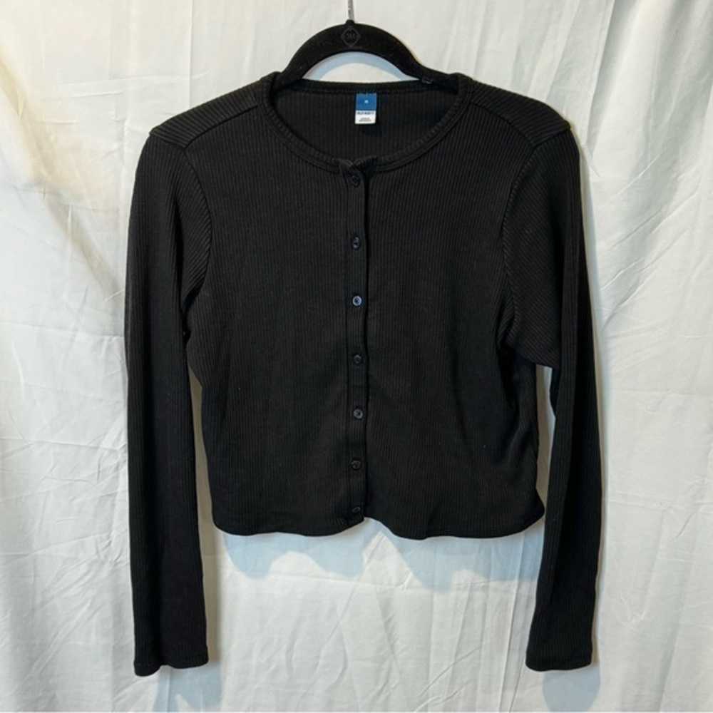Old Navy Women’s Button Down Cardigan Size M